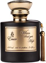 Zdjęcie Emir When Soul Gets High Woda Perfumowana 100ml - Nowogard