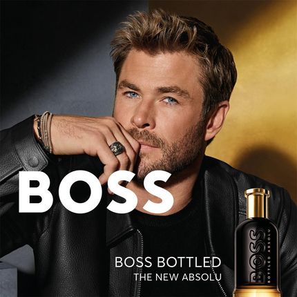 Hugo Boss Bottled Absolu Perfumy 50ml - zdjęcie 3