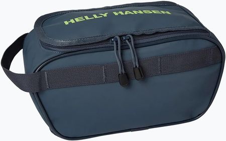 Kosmetyczka turystyczna Helly Hansen H/H Scout Wash Bag alpine frost