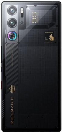 Redmagic 9S Pro 16/512GB Cyclone - Cena, opinie na Ceneo.pl