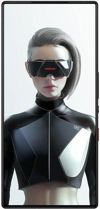 スマートフォン本体 REDMAGIC Red Magic 9 Pro 16/512GB Redmagic 9S Pro 16/512GB Cyclone - Cena, opinie na Ceneo.pl