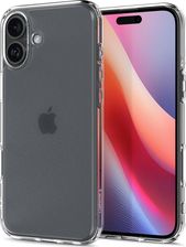 Zdjęcie Spigen Ultra Hybrid iPhone 16 frost clear - Józefów