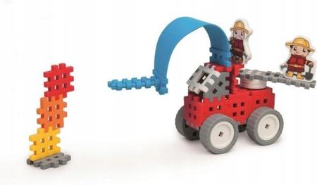 Marioinex Mini Waffle Strażak Małe