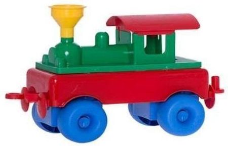 Hemar Family Lokomotywa