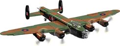 Zdjęcie COBI Historical Collection WWII Avro Lancaster B III Dambuster Executive Edition (COBI-5758) - Tuszyn