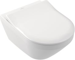 Zdjęcie Villeroy&Boch Architectura Biały 4616CS01 - Milanówek