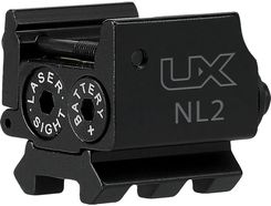 Umarex-Walther Celownik Laserowy Umarex Ux Nl2 Do Wiatrówek