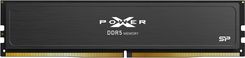 Silicon Power Xpower Pulse Gaming Ddr5 32Gb (1X32Gb) 6000Mhz Cl30 1,35V (SP032GXLWU60AFSJ)