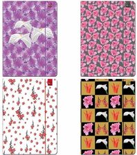 Zdjęcie Bee-Bee Teczka A4 Z Gumką Flowers Tfla4 - Rypin