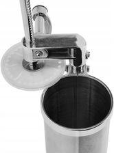 Zdjęcie Browin Tłok Silikonowy Do Nadziewarki Pionowej 2,5Kg 311019 - Dobczyce