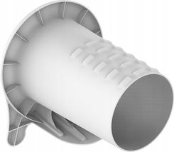 Zdjęcie Browin Aplikator Do Siatek Wędliniarskich Premium 310094 - Kalety