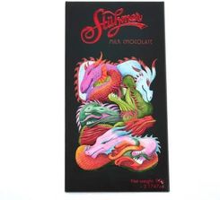 Zdjęcie Stühmer Kft. Czekolada Mleczna Tejcsokoládé 90g - Proszowice