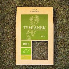 Zdjęcie Kornino Tymianek Bio 60g - Chojnów