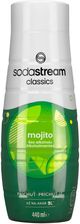 Sodastream Syrop Do Mojito 440ml