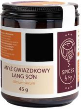 Zdjęcie Yango Anyż Gwiazdkowy Lang Son 45g - Gryfów Śląski