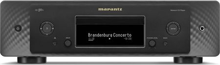 Marantz Cd 50N Black Odtwarzacz Płyt Cd 