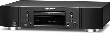 Marantz Cd6007 Black Odtwarzacz Cd 