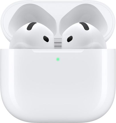 Apple AirPods 4 (MXP63ZM/A)