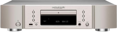 Marantz Cd6007 Silver Gold Odtwarzacz Cd 