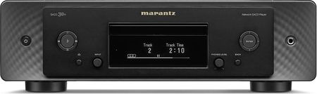 Marantz Sacd 30N Black Odtwarzacz Premium Cd 