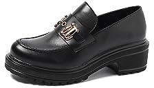 Francesine Eleganti Queen Helena Mocassini Donna Queen Helena - Tacco 4.5 Cm, Eleganti E Comodi Mocassino Tacco Donna