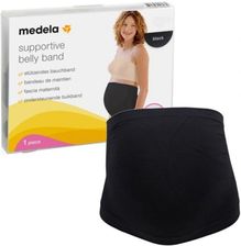 Zdjęcie Medela Podtrzymujący Pas Ciążowy Czarny XL - Żory