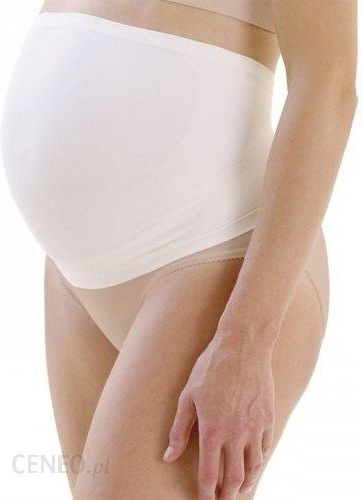 Medela Podtrzymujący Pas Ciążowy Biały S