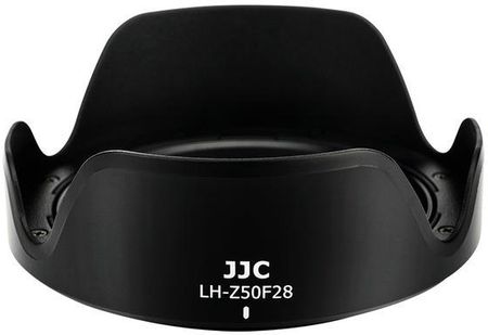 Osłona przeciwsłoneczna zamiennik JJC LH-Z50283N NIKKOR Z 50 2,8