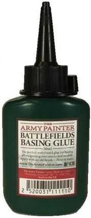 Army Painter GLUE - BATTLEFIELDS BASING GLUE