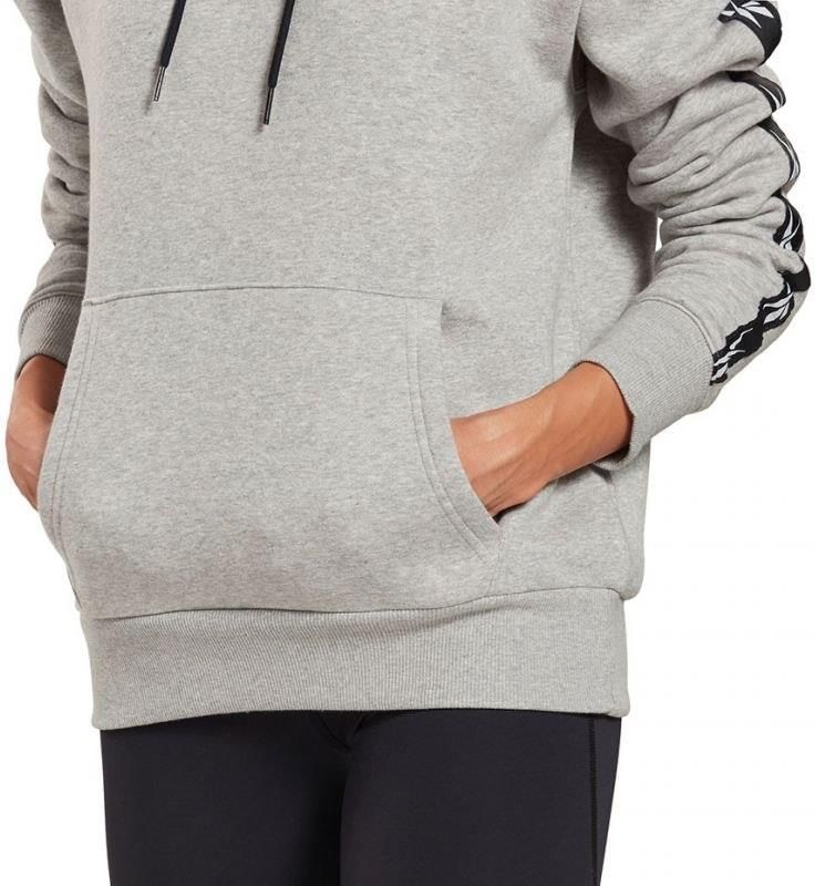 Reebok Bluza Training Essentials Tape Pack W Gq3887 Ceny i opinie