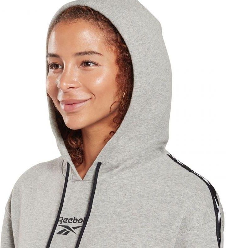 Reebok Bluza Training Essentials Tape Pack W Gq3887 Ceny i opinie