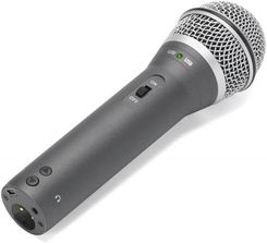 Samson Q2U USB - Mikrofony