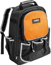 Zdjęcie Neo Tools Plecak Narzędziowy - Dębno