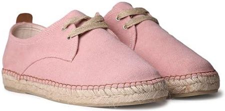 TONI PONS, Dixon 240000005, Męski różowy espadryl, Rosa Różowy, 45 EU