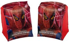 Zdjęcie Bestway Marvel Spider-Man Rękawki Do Pływania 98001 - Odolanów