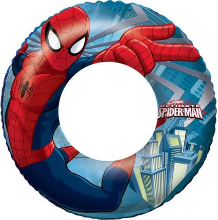 Bestway Marvel Spider-Man Koło Do Pływania 98003