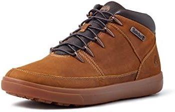 Timberland Męskie buty Ashwood Park Sprint Hiker Chukka, zboże, 43.5 EU