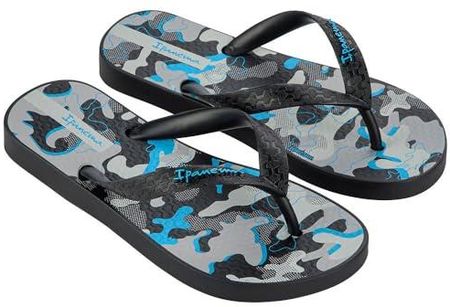 Ipanema TEMAS XIV Kids, Ar932 Black Grey Niebieski, 27.5 EU