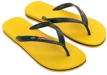 Ipanema Schuhe Classic Brasil II AD, Ar770 Yellow Green, 39.5 EU