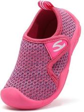 Meik Mangni Orthopedische damessandalen, comfortabel, wandelen, sleehak, open teen, ondersteuning, voetboog, verstelbaar, zomer, licht, antislip, 36-42 EU, Blauw, 40 EU