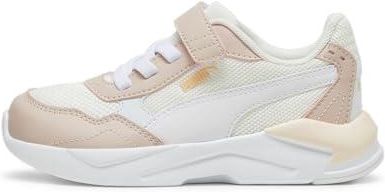 PUMA X-Ray Speed Lite AC PS trampki unisex dla dzieci i młodzieży, Beżowy, 29 EU