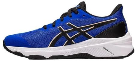 ASICS Gt-1000 12 GS, Sneaker Dzieci, Illusion Blue Black, 35 EU