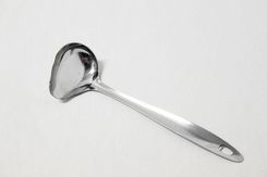 Zdjęcie SSW steel chochla do sosów 477305 - Terespol