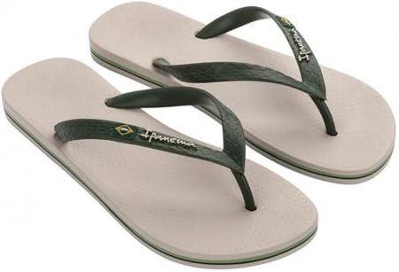 Ipanema Schuhe Classic Brasil II AD, Ar772 Yellow Green, 39.5 EU