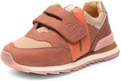 Bisgaard Winston, Buty dziecięce Unisex, Wrzos, 30 EU