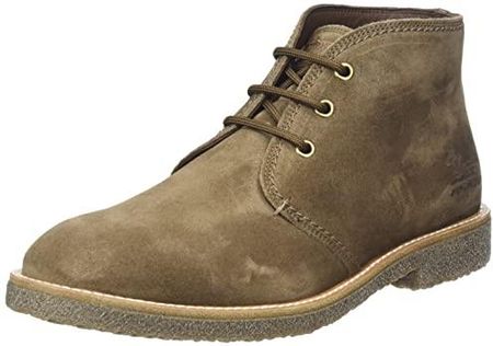 Panama Jack Męskie buty Gael Ankle Boot, Humo, 45 EU