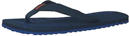 PUMA Epic Flip V2 Klapki Unisex , Niebieski (Intense Blue/Nebulas Blue) , 46 EU