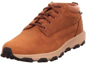 Timberland Buty Winsor Park Gore-Tex KOD TB0A5YA1F13, Brązowy, 42 EU