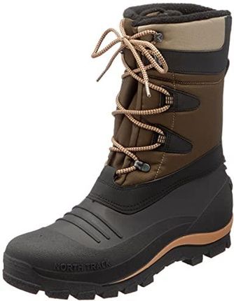 CMP Nietos Snow Boots Buty śniegowe. Mężczyźni, wood, 47 EU