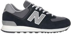 Zdjęcie New Balance Dziecko 574V1 Niemowlę, biały, 38 EU - Piechowice